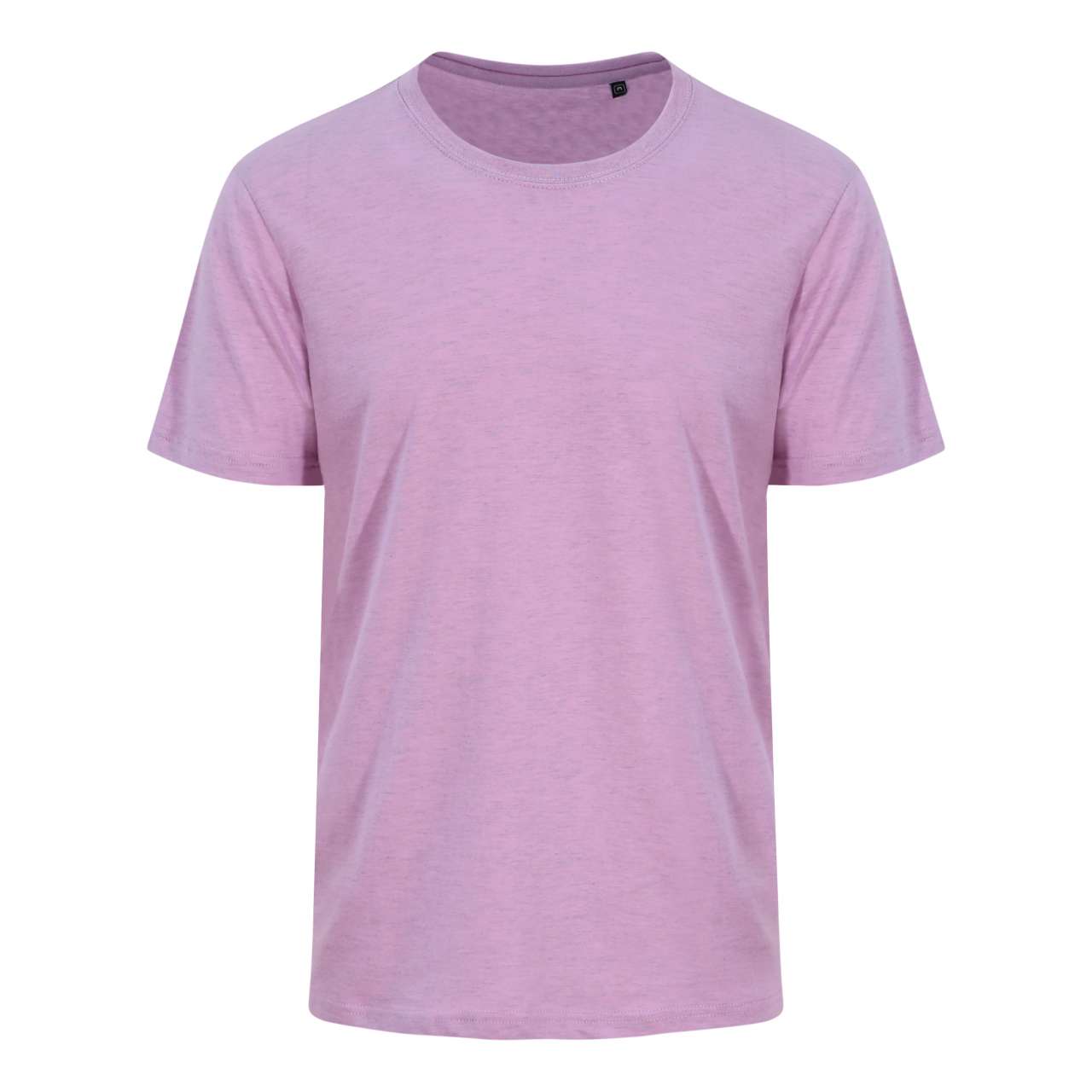 Unisex surfové tričko Wave - surfařská purpurová / 2XL