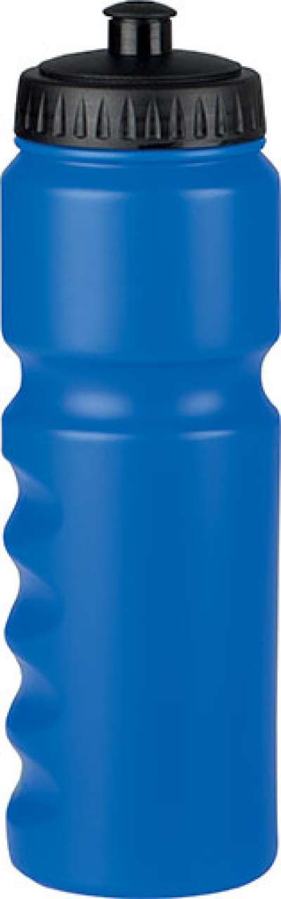 Sportovní láhev 500ml - královská modrá / U